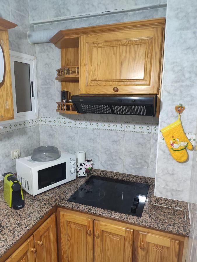 Edificio Gavota Apartment Los Cristianos  Exterior photo