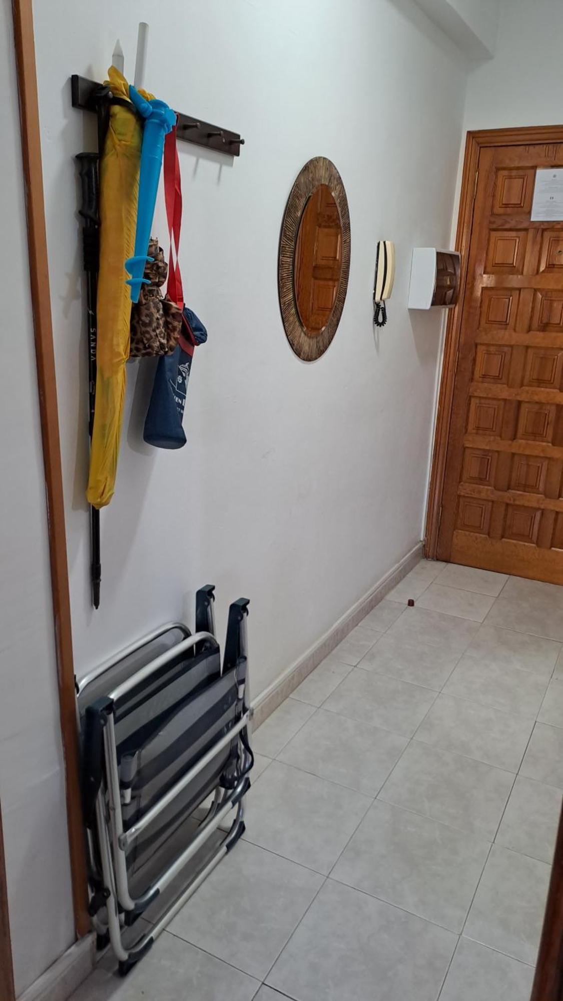 Edificio Gavota Apartment Los Cristianos  Exterior photo