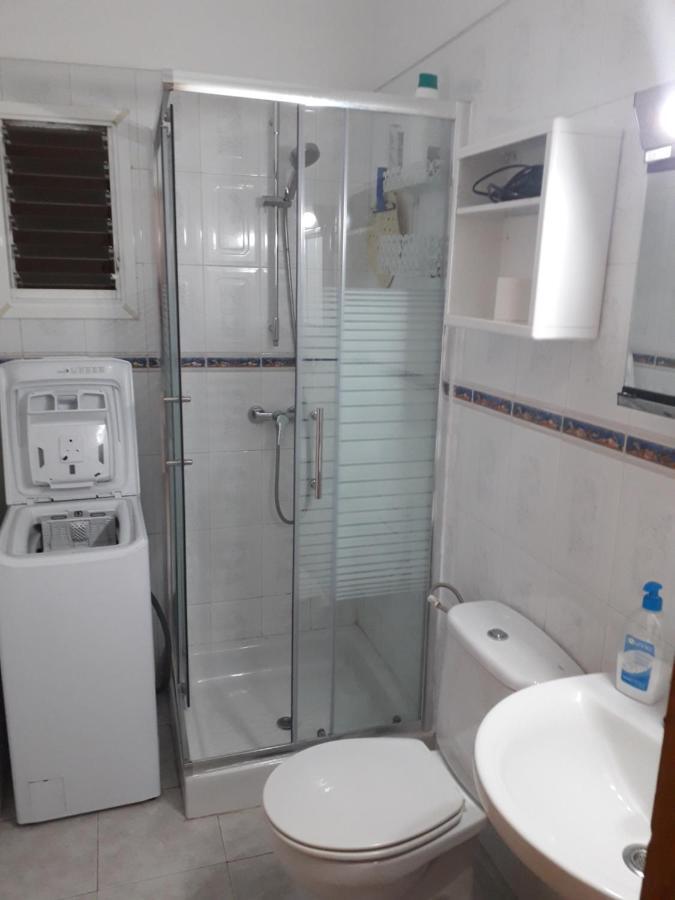 Edificio Gavota Apartment Los Cristianos  Exterior photo